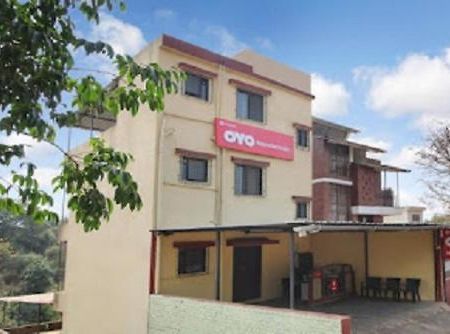 Hotel Nandanvan By Royal Stay Lonavla Exterior foto