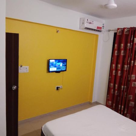 Hotel Nandanvan By Royal Stay Lonavla Exterior foto