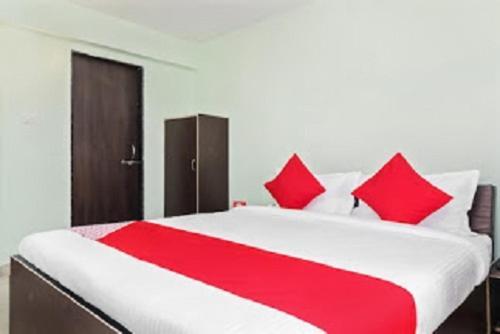 Hotel Nandanvan By Royal Stay Lonavla Exterior foto