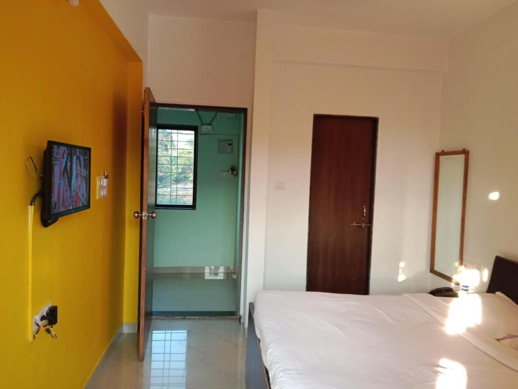 Hotel Nandanvan By Royal Stay Lonavla Exterior foto